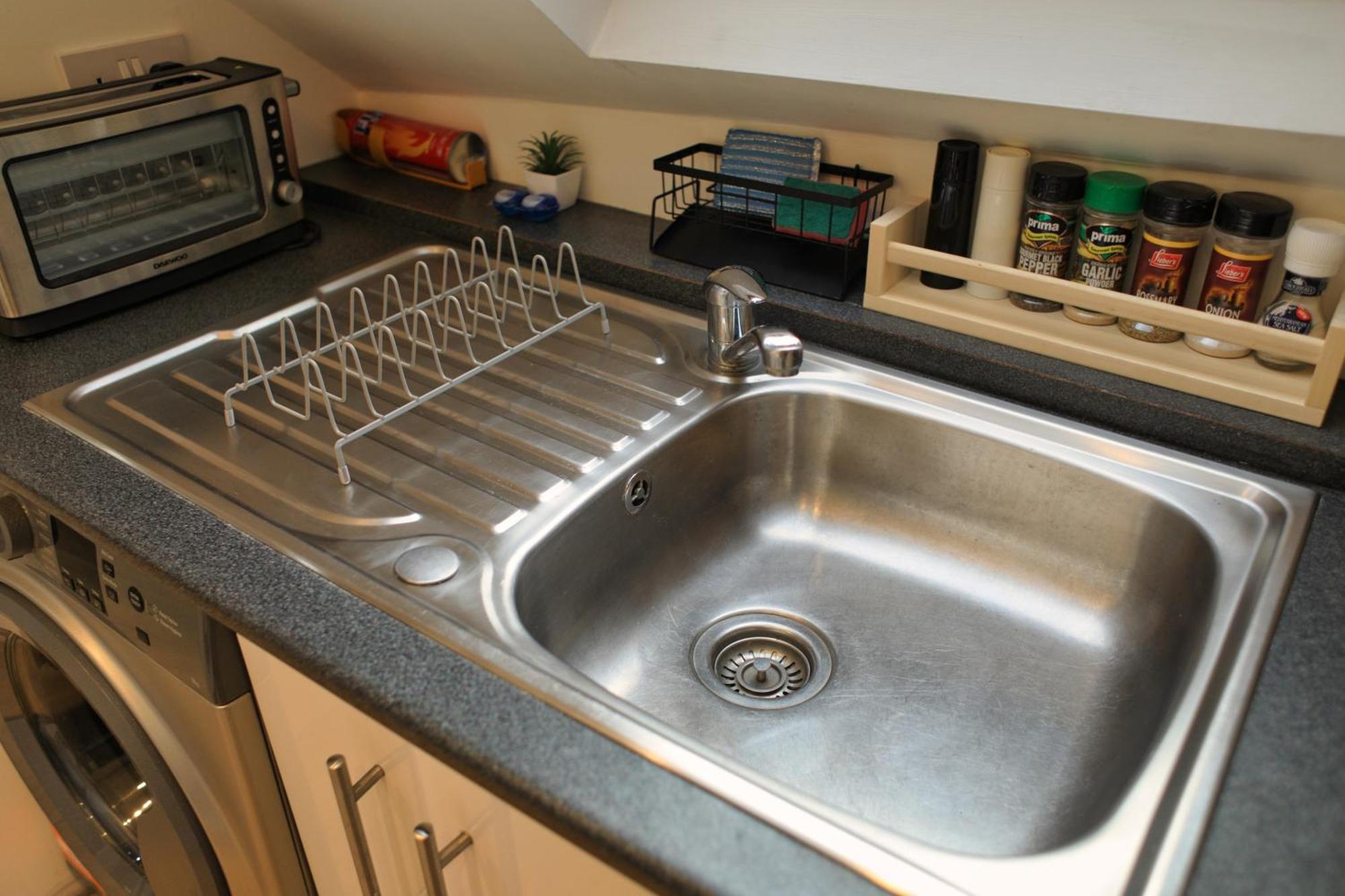 Top Floor Apartment In Islington Лондон Экстерьер фото